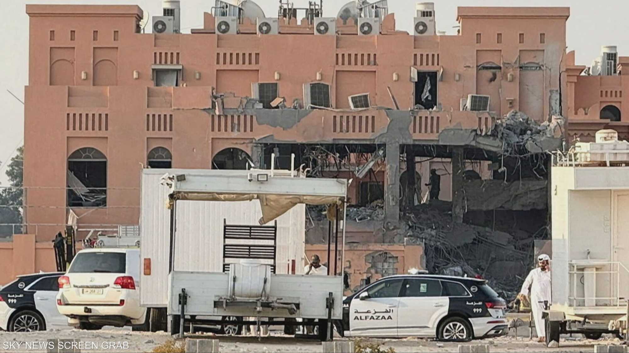 هجوم الدوحة.. إسرائيل نحو علاقات أكثر توترا مع الغرب