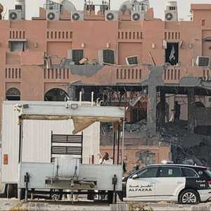 مصادرنا: انزعاج أميركي من الضربة الإسرائيلية على الدوحة