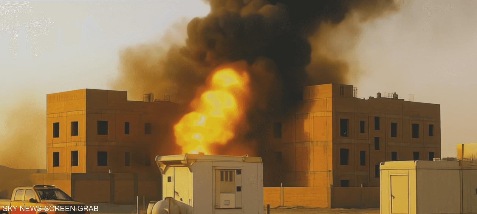 ماذا بعد هجوم الدوحة وما هي الرسائل الإسرائيلية؟