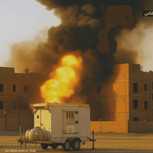 ماذا بعد هجوم الدوحة وما هي الرسائل الإسرائيلية؟