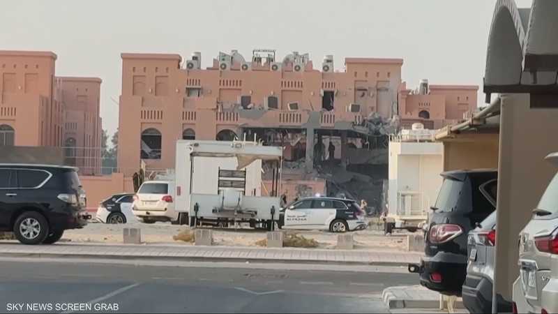 مسؤول قطري: تأثيرات ضربة الدوحة تجاوزت حدود الخليج