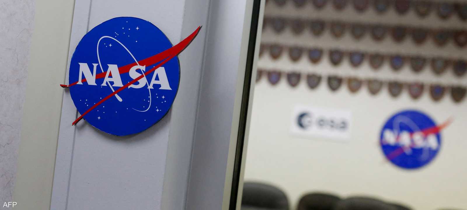 ناسا اتخذت إجراءات داخلية تتعلق بالمواطنين الصينيين