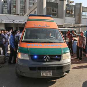 أطفال المنيا توفوا بسبب مبيد سام