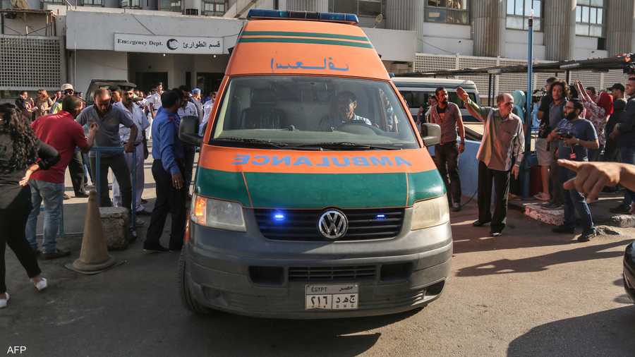 خاص
مصر.. بروتوكول علاجي لمواجهة "قاتل أطفال المنيا"