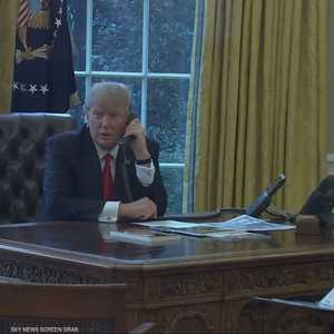 مصادر أميركية: ترامب طلب من نتنياهو عدم مهاجمة قطر مجددا