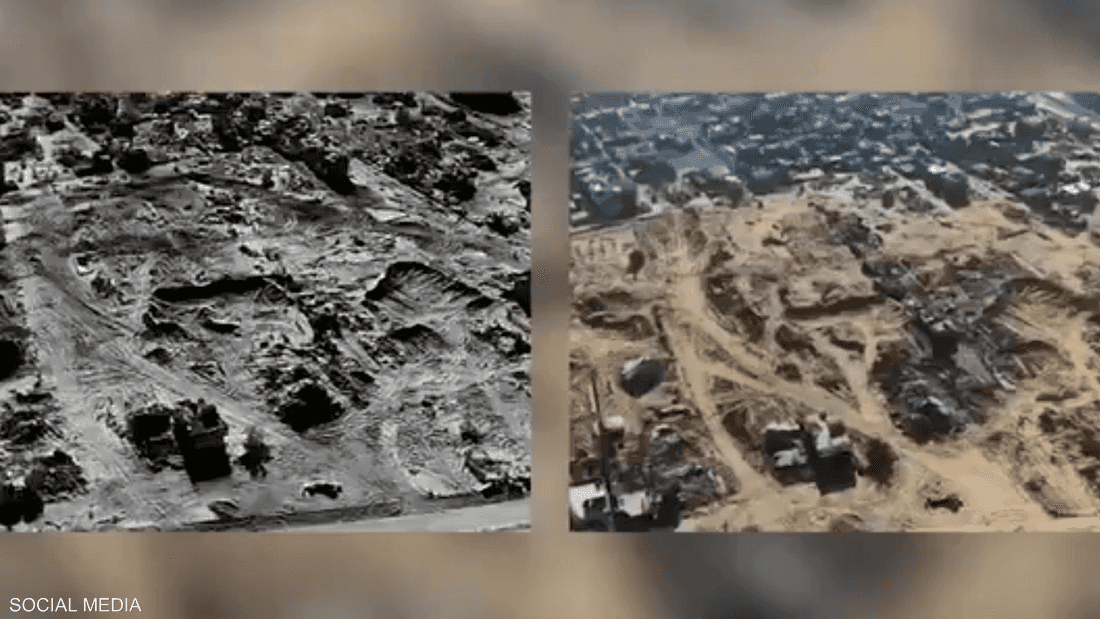 خان يونس تحت القصف.. إسرائيل تدمر أنفاقا وتقتل مسلحين