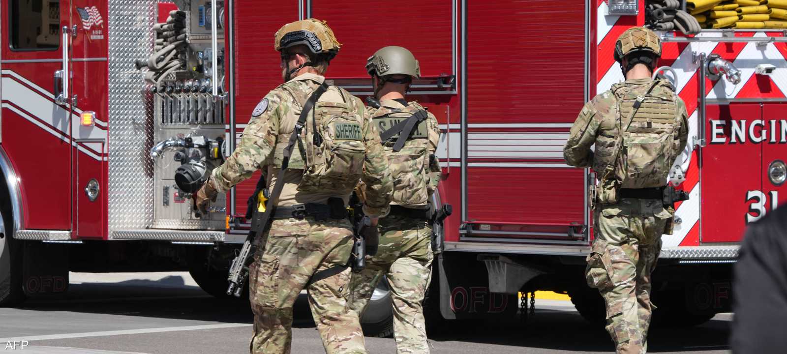 قُتل الناشط اليميني تشارلي كيرك بطلق ناري في جامعة يوتا