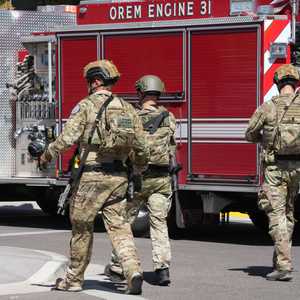 قُتل الناشط اليميني تشارلي كيرك بطلق ناري في جامعة يوتا