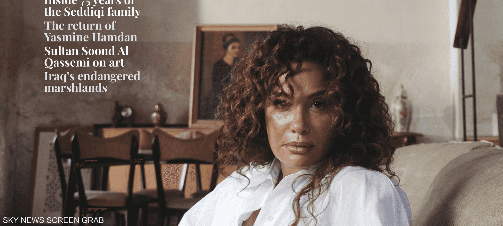 ذا ناشونال تعيد إطلاق مجلتها المتخصصة في أسلوب الحياة الفاخر