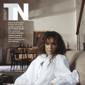 ذا ناشونال تعيد إطلاق مجلتها المتخصصة في أسلوب الحياة الفاخر