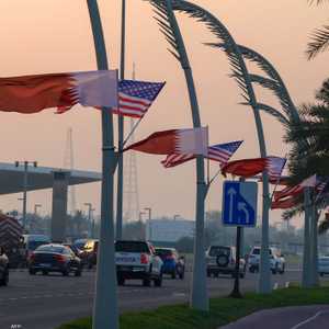 قطر نفت تقرير "أكسيوس"