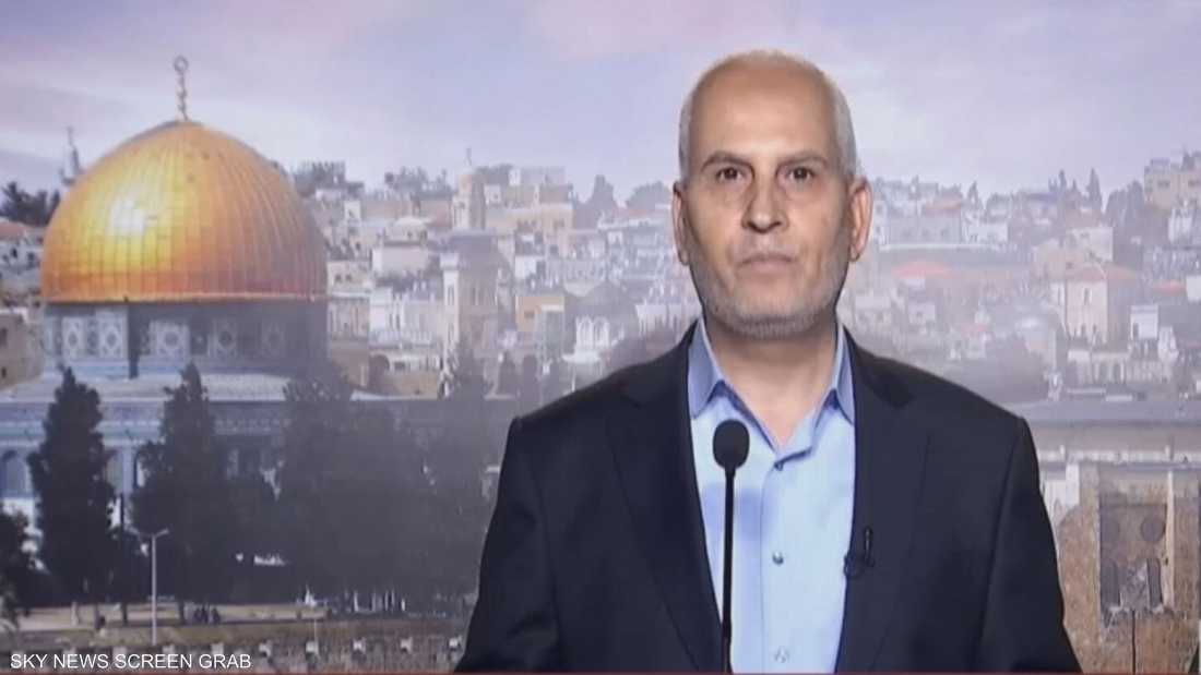 حماس: إسرائيل تسعى لإفشال مساعي إنهاء حرب غزة