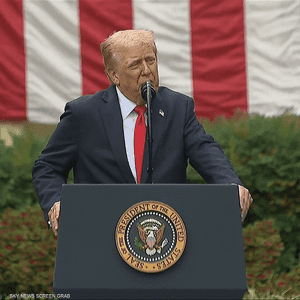 ترامب: سأمنح الراحل تشارلي كيرك وسام الحرية الرئاسي