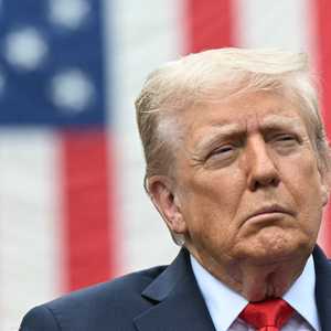 الرئيس الأميركي دونالد ترامب