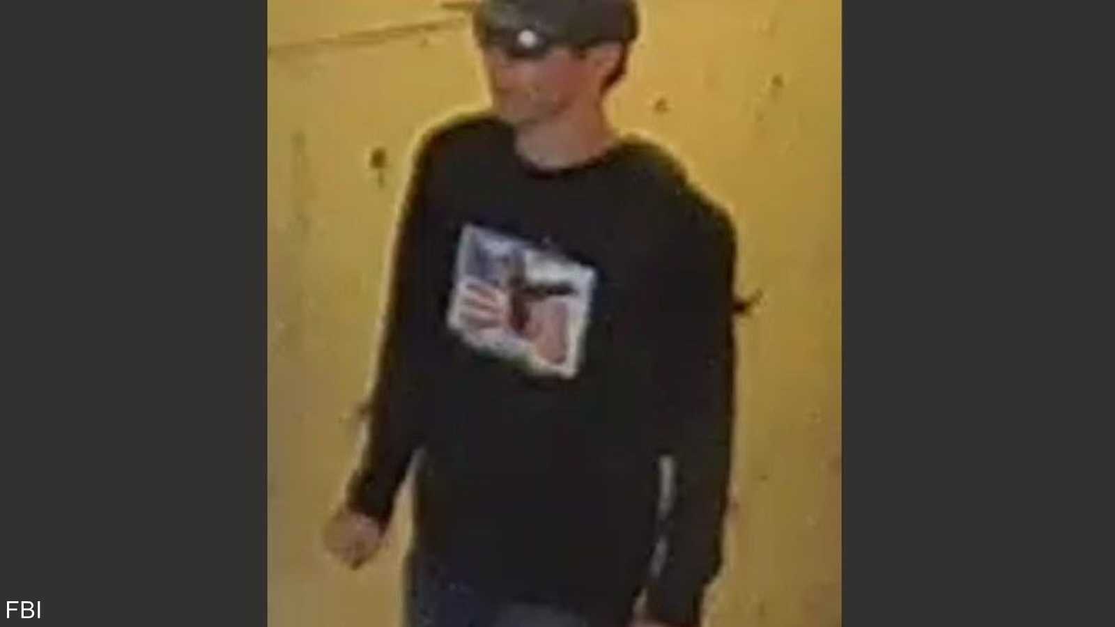 البحث لا يزال جاريا عن المشتبه به