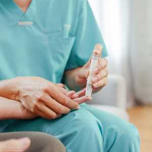 الشباب هم الأكثر عرضة للإصابة بمضاعفات السكري