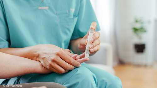 الشباب هم الأكثر عرضة للإصابة بمضاعفات السكري