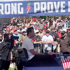 كيرك قبل لحظات من مقتله