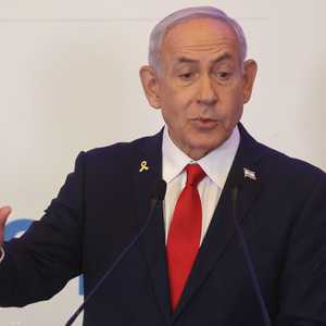 نتنياهو يتعهد بمنع قيام دولة فلسطينية