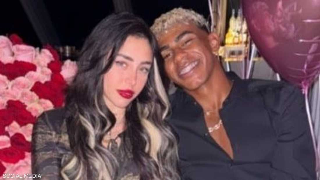 "الحسناء الأرجنتينية" تكسر صمتها وتكشف تفاصيل علاقتها بيامال