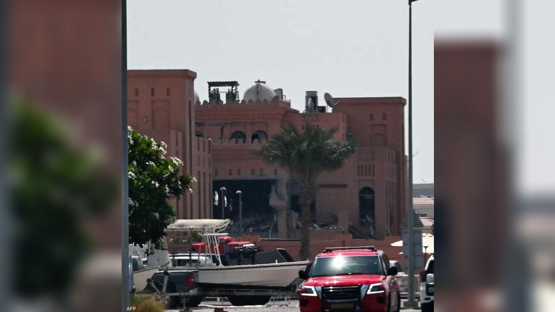 تقييم إسرائيلي: قادة حماس نجوا من ضربة الدوحة