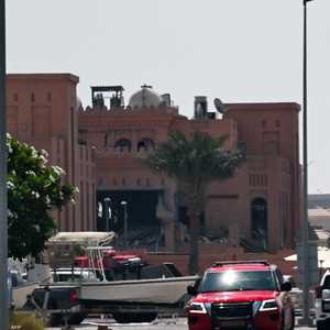 الضربة قوبلت بموجة تنديدات دولية