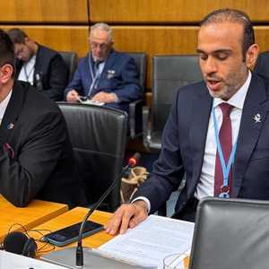 جاسم يعقوب الحمادي، سفير دولة قطر