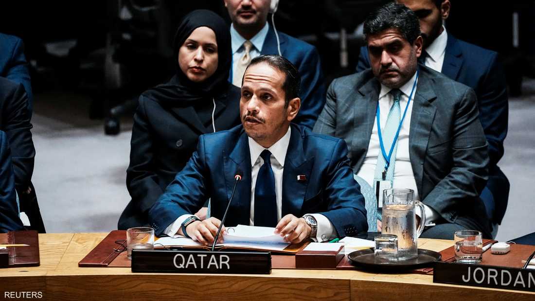 قطر: نتنياهو يحاول تشويه الدور القطري عبر "ذرائع واهية"