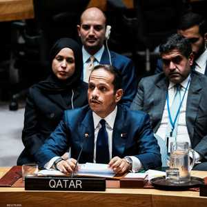 قطر: سنواصل دورنا الإنساني والدبلوماسي