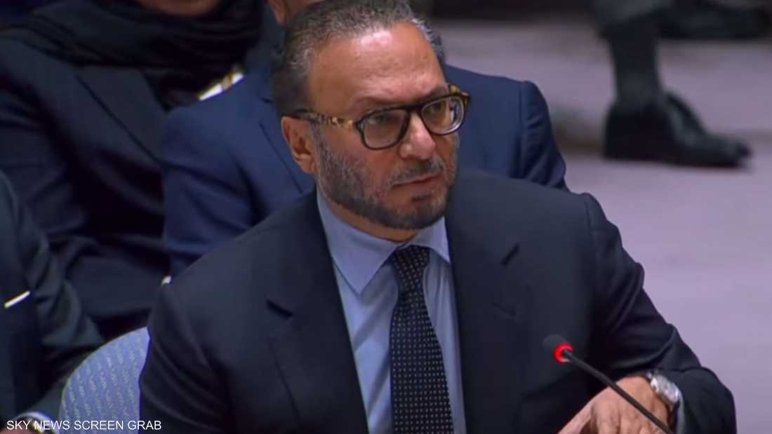 قرقاش: "العدوان المتهور" على قطر لن يجلب السلام لإسرائيل