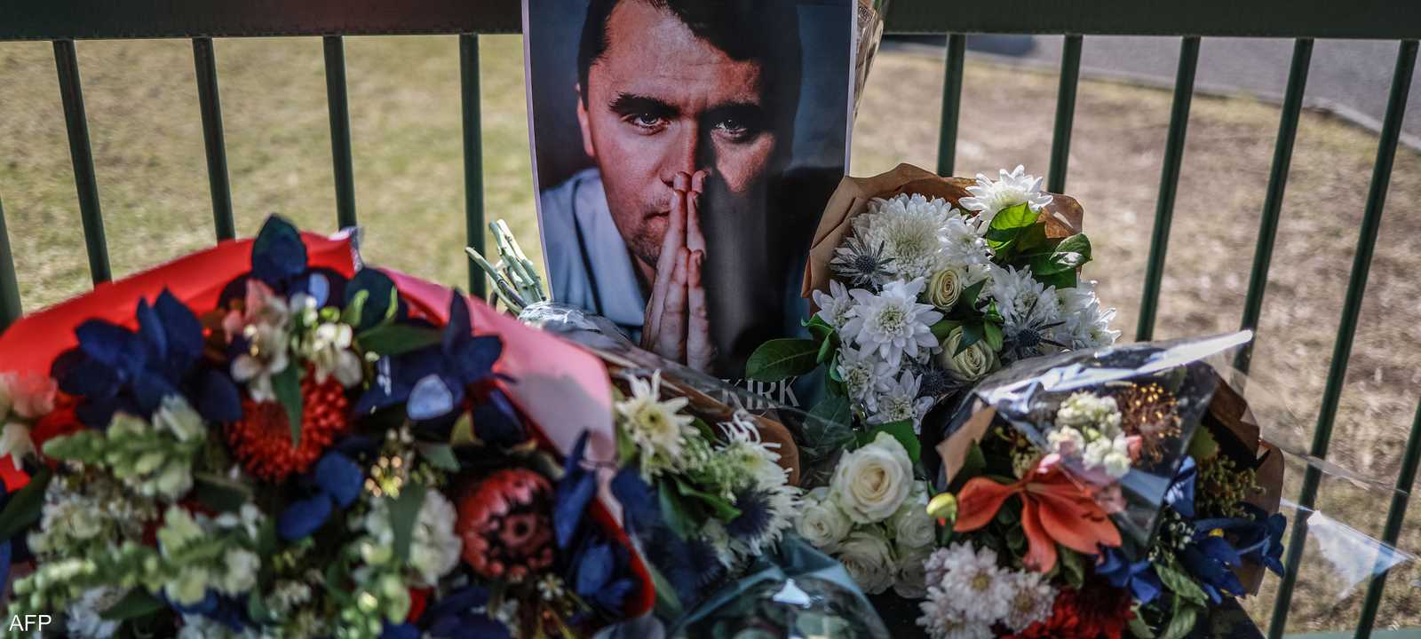 اغتيل تشارلي كيرك بالرصاص خلال فعالية بجامعة يوتا فالي