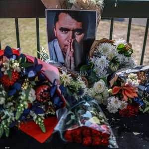 اغتيل تشارلي كيرك بالرصاص خلال فعالية بجامعة يوتا فالي