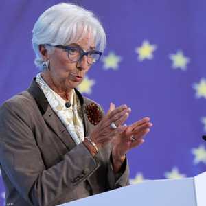 المركزي الأوروبي على أعتاب تغييرات كبرى في قيادته