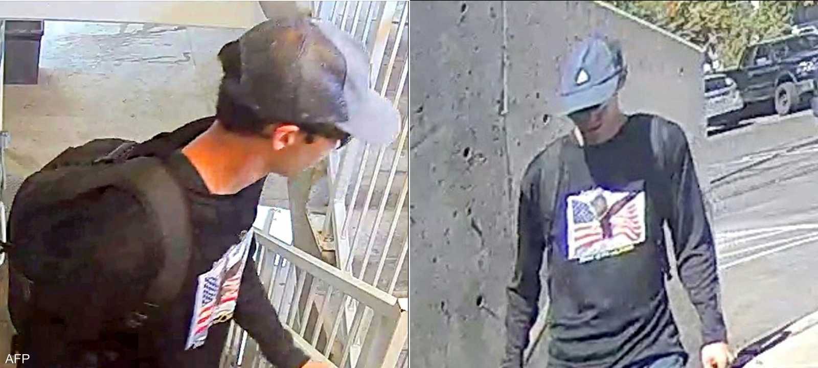 المشتبه به في اغتيال الناشط اليميني تشارلي كيرك