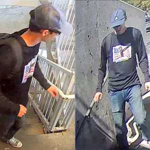 المشتبه به في اغتيال الناشط اليميني تشارلي كيرك