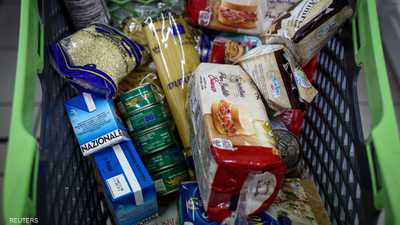 التضخم في منطقة اليورو - إيطاليا