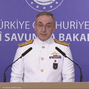 وزارة الدفاع التركية تصعِّد خطابها تجاه إسرائيل