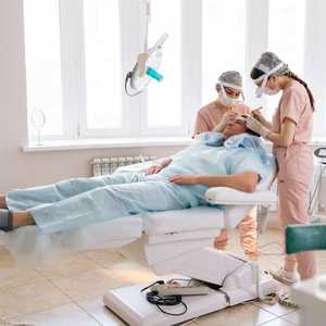 زراعة الشعر