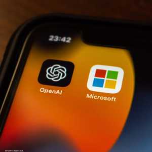 شركتا مايكروسوفت وأوبن إيه.آي
