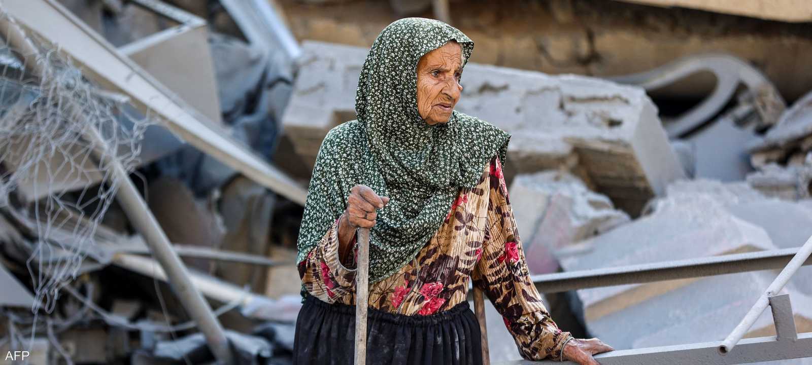 حرب غزة مستمرة منذ نحو عامين