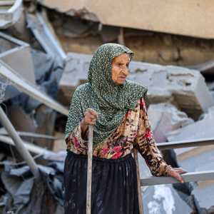 حرب غزة مستمرة منذ نحو عامين