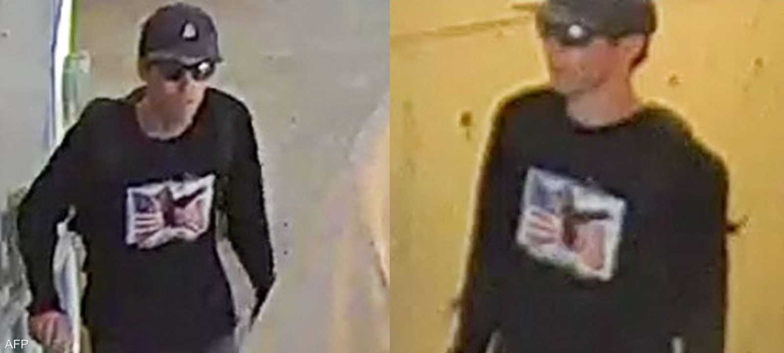 القناص الذي قتل الناشط المحافظ تشارلي كيرك