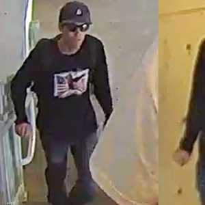 القناص الذي قتل الناشط المحافظ تشارلي كيرك