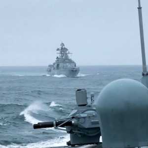 بدأت المناورات الاستراتيجية بين روسيا وبيلاروسيا