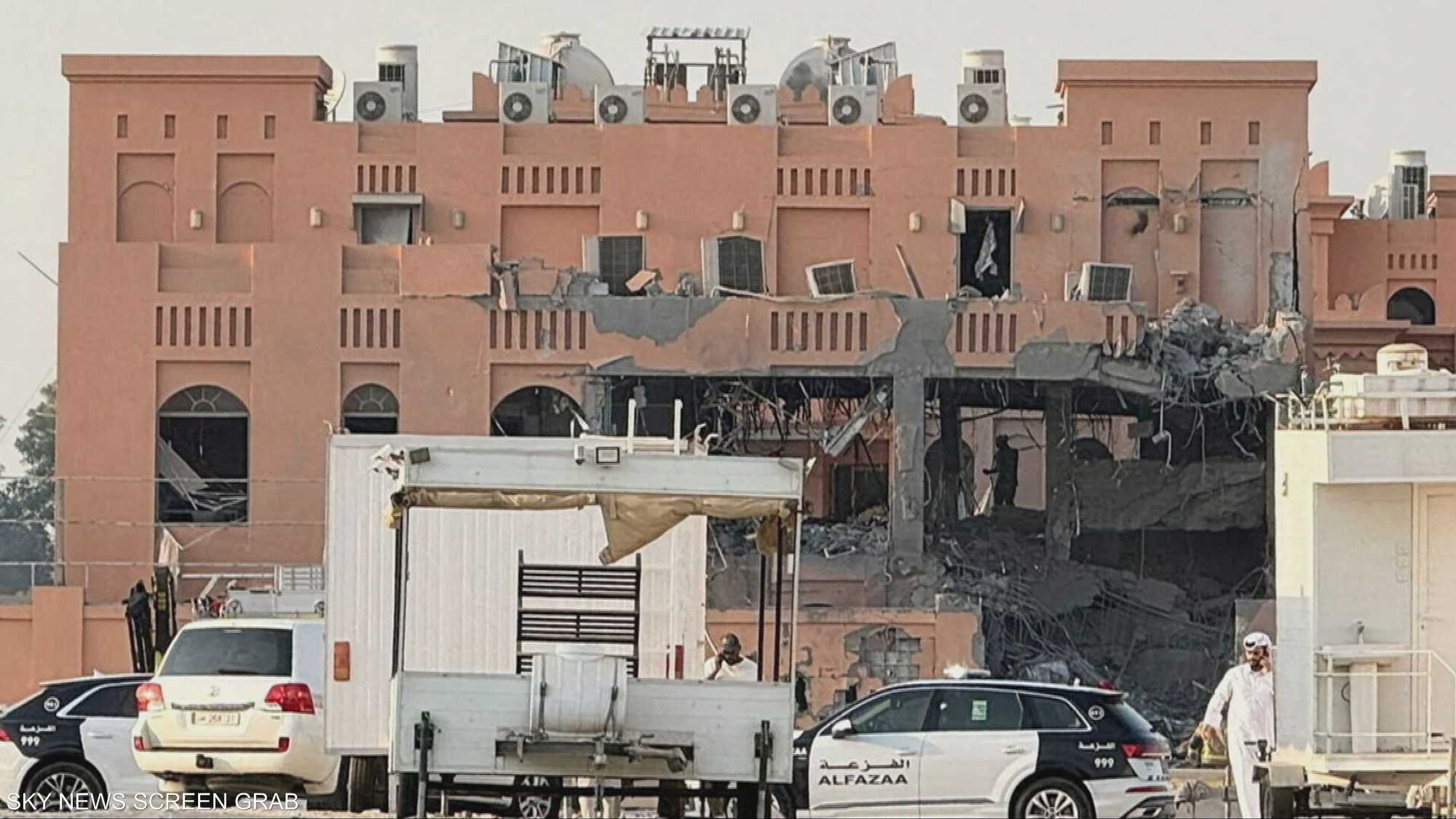 غداة هجوم قطر.. حراك عربي وخليجي