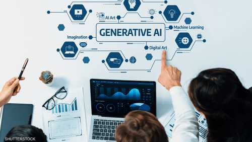 الذكاء الاصطناعي