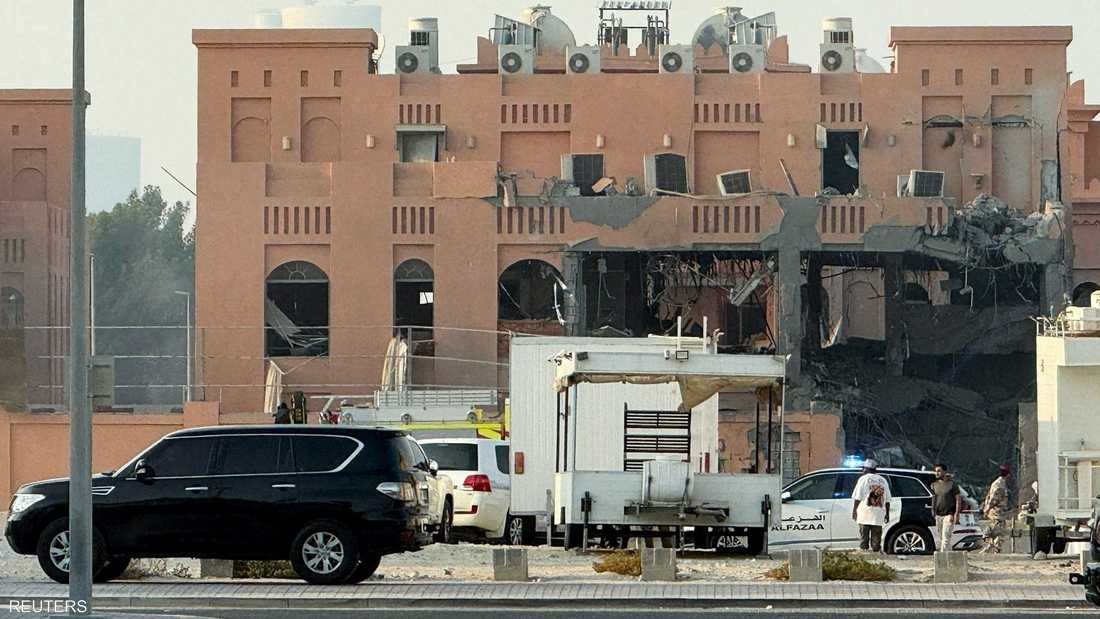 أين ومتى وكيف.. تفاصيل الساعات الأخيرة قبل هجوم الدوحة