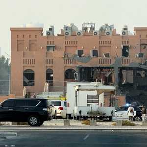 الهجوم الإسرائيلي استهدف مقر إقامة قادة حماس في الدوحة