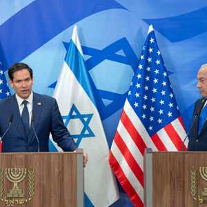 روبيو سيلتقي نتنياهو وفق تقارير إسرائيلية