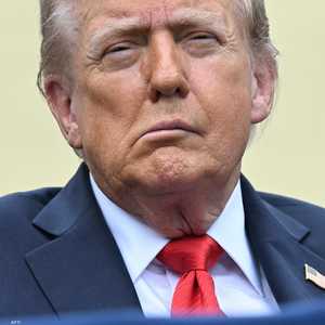 الرئيس الأميركي دونالد ترامب